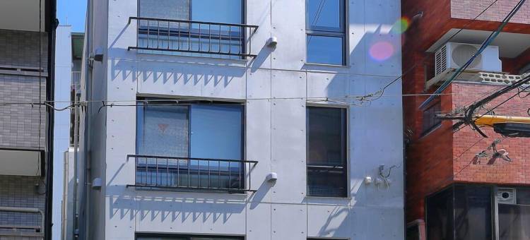 Hotel Landmark Namba(G)图片