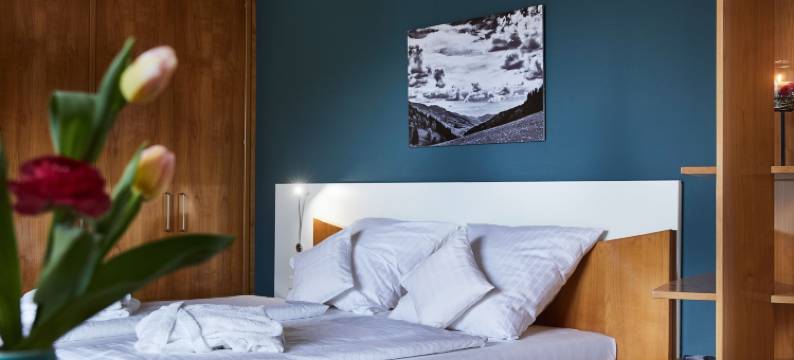 艾尔兹兰酒店孔雀养生 SPA 及维塔利斯酒店(ElzLand Hotel Pfauen Wellness & Spa)图片