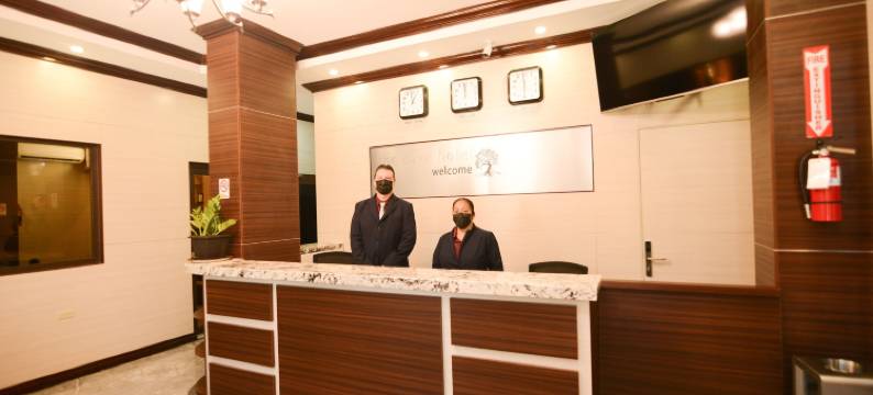 凯伊酒店 凯伊考克(The Caye Hotel Caye Caulker)图片