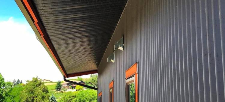 韦斯伯特酒庄和旅客套房酒店(Wesbert Winery & Guest Suites)图片