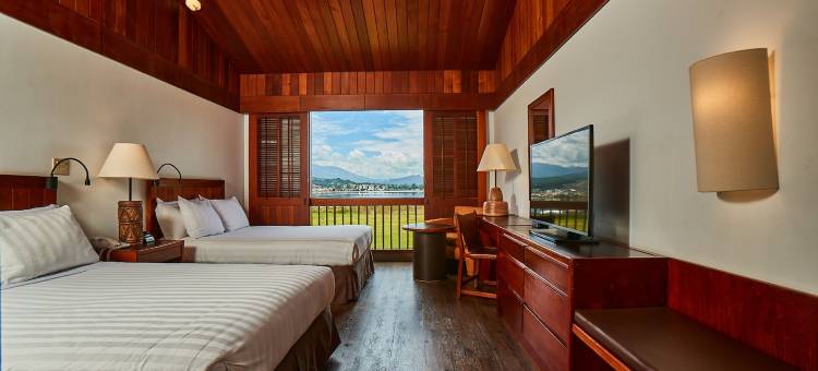 派帕公约中心Spa酒店(Estelar Paipa Hotel Spa & Y Centro de Convenciones)图片