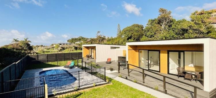 Ohope别墅(Ohope Villas)图片