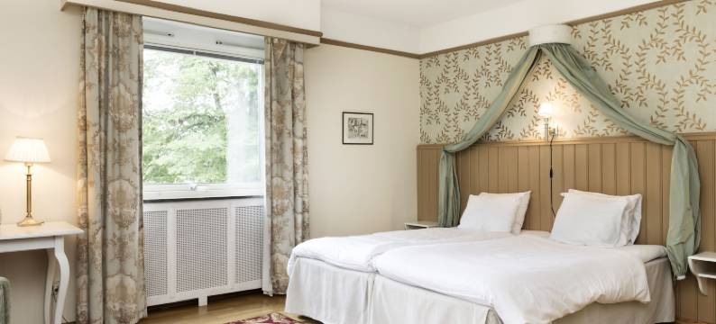 罗纳姆斯赫尔加德酒店-普罗菲尔酒店(Ronnums Herrgård)图片