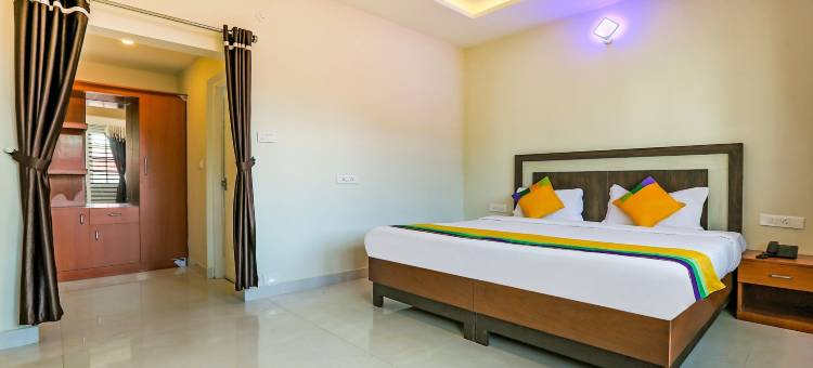 Itsy 酒店科塔拉姆驻地(Itsy Hotels Kottaram Residency)图片