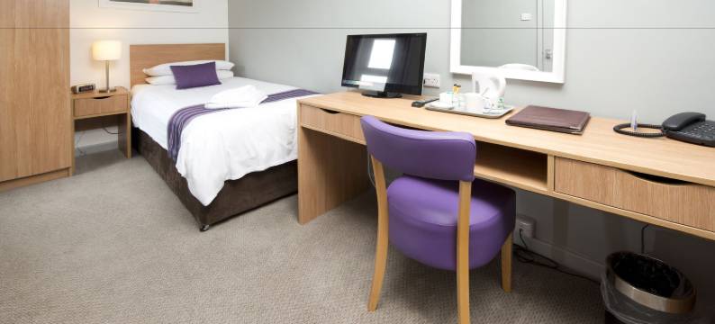 船堡酒店(Ship and Castle Hotel)图片