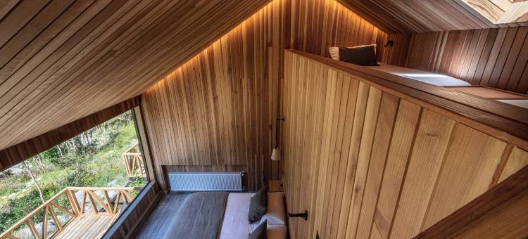 塔瓦普洛避难所(Tawa Refugio del Puelo)图片