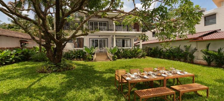 ITC酒店莫伊拉河之曲(Storii by ITC Hotels Moira Riviera)图片