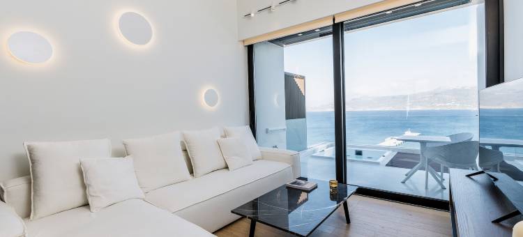 GM豪华套房和水疗中心(GM Luxury Suites & Spa)图片