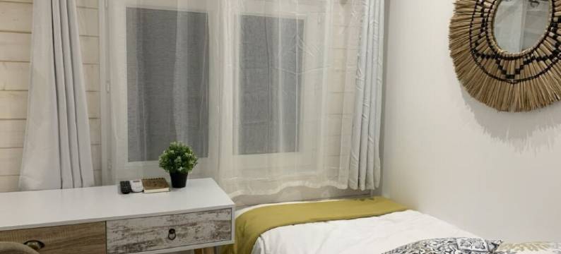 La Bastide du Baou图片