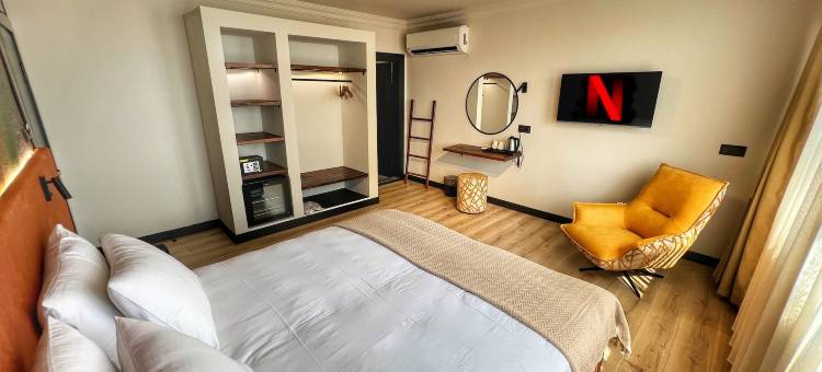 王子酒店(Oji Hotel)图片