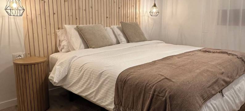 里贾纳特内里费住宿加早餐旅馆(Casa Regina Tenerife)图片