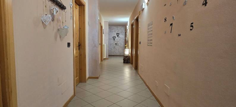 安蒂克菲恩尼尔农庄酒店(Antico Fienile Agritur)图片