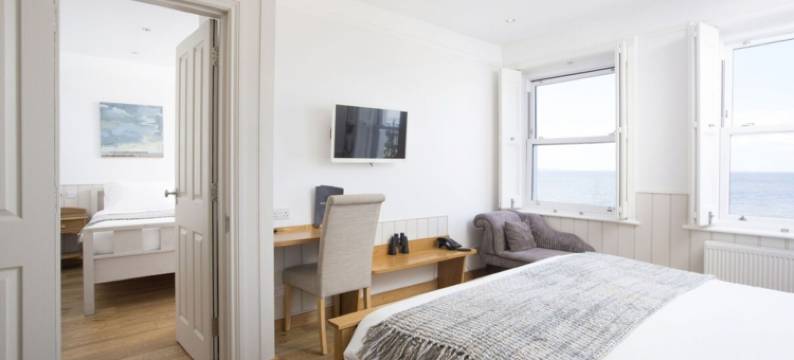 欧陆酒店(Hotel Continental)图片