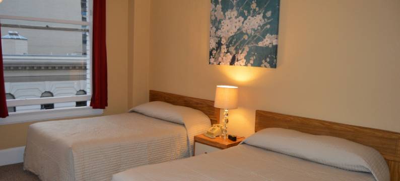 SF广场酒店(SF Plaza Hotel)图片