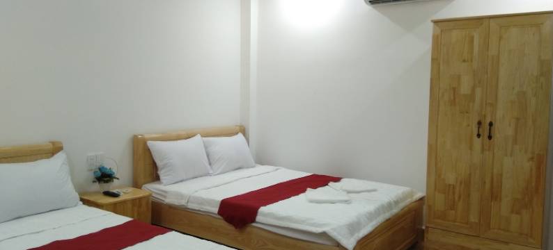 兴安酒店(Hung Yen Hotel)图片