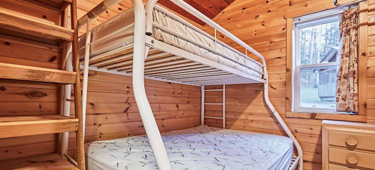 春光小屋(Dayspring Cottages)图片