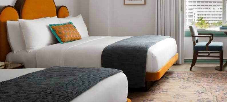 乔治亚酒店(The Georgian Hotel)图片