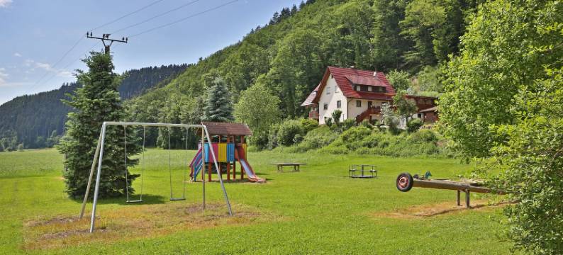 格努讷霍夫酒店(Grüner Hof)图片