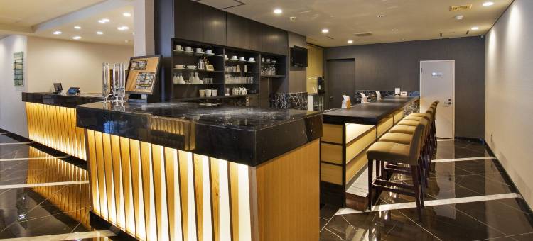 菊水今治酒店(Hotel Kikusui Imabari)图片