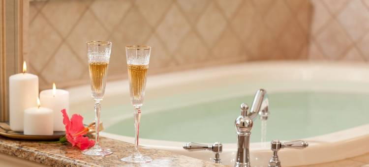 艾罗海德住宿加早餐旅馆(Arrowhead Inn)图片