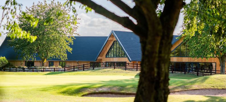 莱斯比庄园 - 水疗及高尔夫度假村(Laceby Manor - Spa & Golf Resort)图片