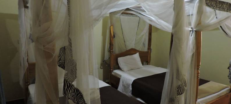 PERIGRIN休息之家(Perigrin Rest House)图片