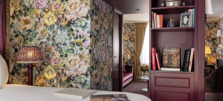 (另一间客房)(Une Autre Chambre)图片