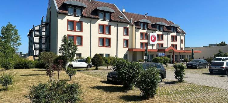 REGIOHOTEL 莱比锡西(Regiohotel Leipzig West)图片