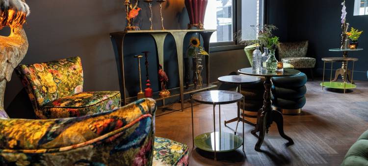 Boutique Hotel de Bungelaer图片