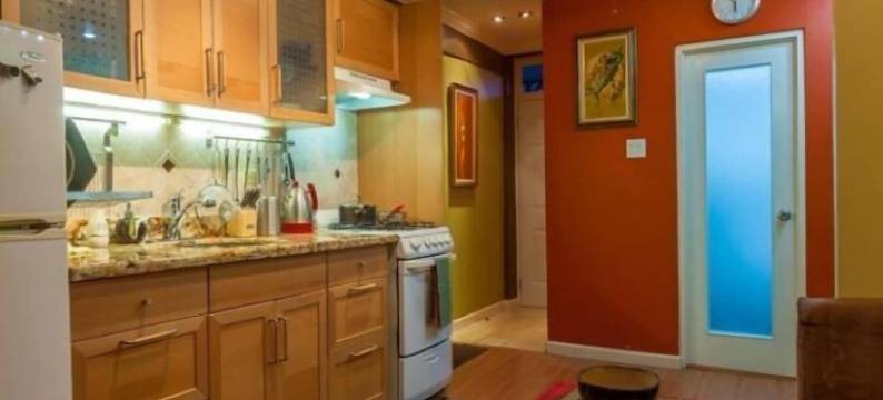 西摩新金斯敦旅客公寓酒店(New Kingston Guest Apartments at Seymour)图片