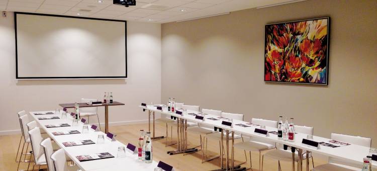 卡普德阿格德高尔夫美居酒店(Hôtel Mercure Golf Cap d'Agde)图片