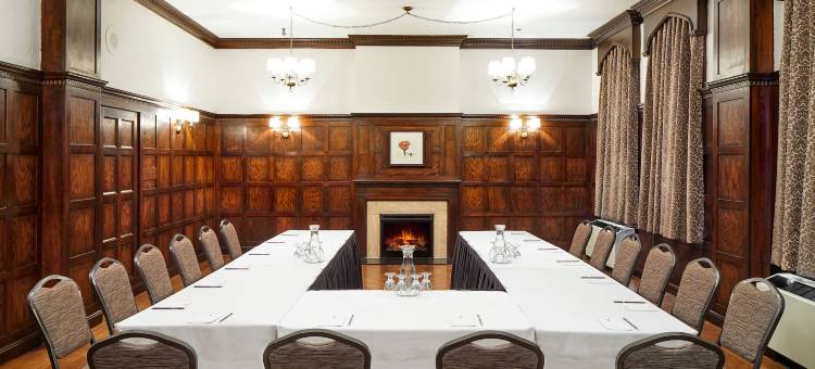 沃尔珀酒店 - Hyatt尚选品牌成员(The Walper Hotel, Part of Jdv by Hyatt)图片