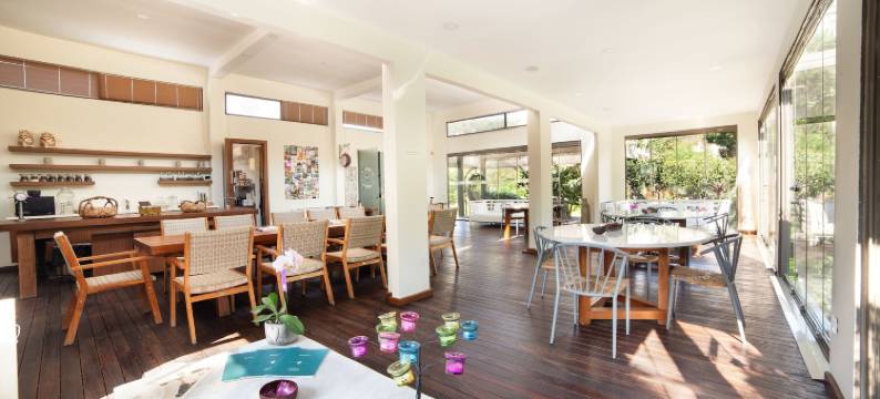 莱夫科博德鲁姆生活健康中心酒店(The LifeCo Bodrum Well - Being Center - Adults Only)图片