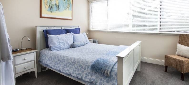 希尔斯维尔公寓(Healesville Apartments)图片