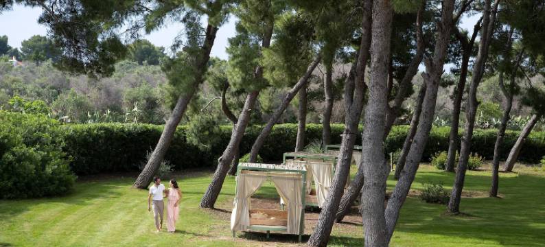 马西利亚芳塔内勒酒店(Hotel Masseria Fontanelle)图片
