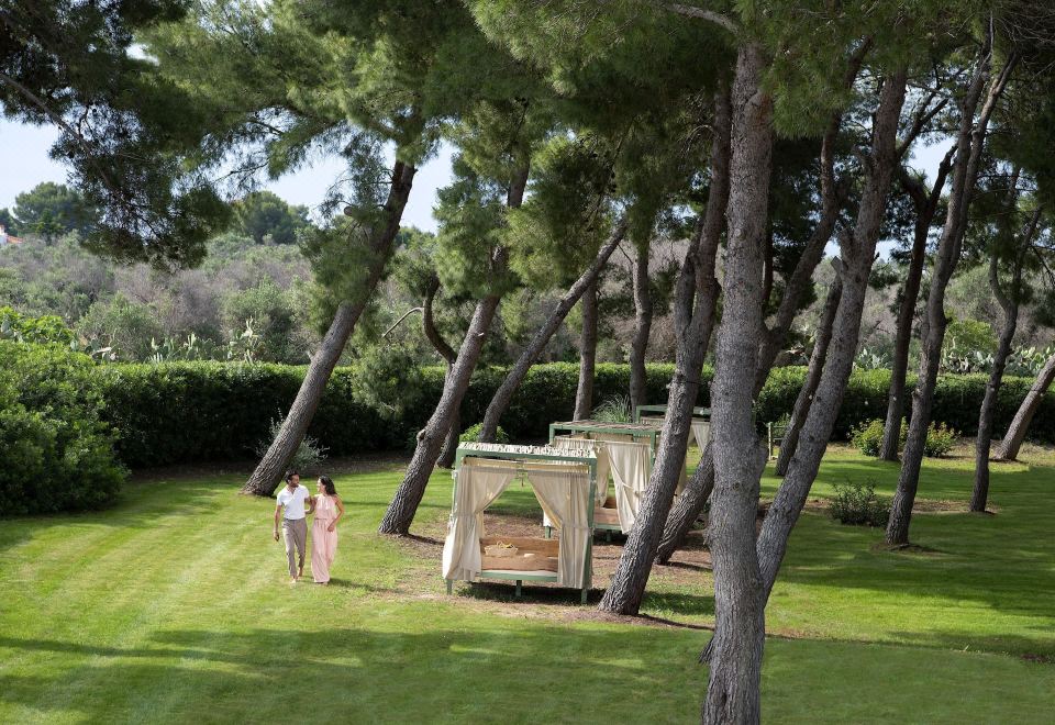 Hotel Masseria FontanelleHotel Overview