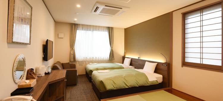 BAN岸边酒店(Hotori No Hotel Ban)图片