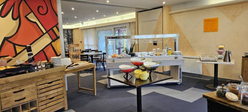 博纳尼特酒店(Hotel Bonanite)图片