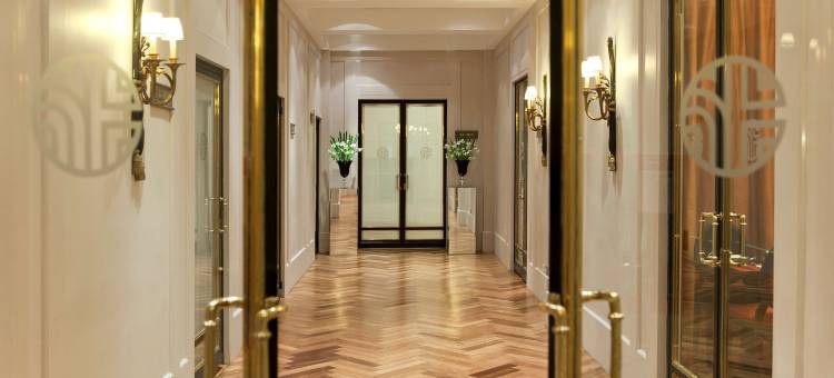 NH 布宜诺斯艾利斯兰开斯特精选酒店(NH Collection Buenos Aires Lancaster)图片