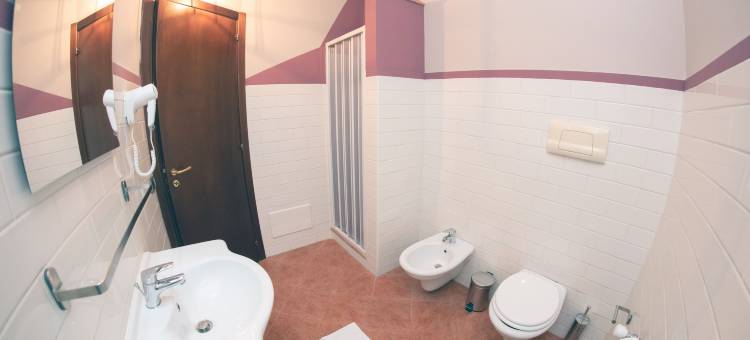 HOTEL MARCONI 马尔科尼酒店(Hotel Marconi)图片