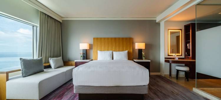 特立尼达凯悦丽晶酒店(Hyatt Regency Trinidad)图片