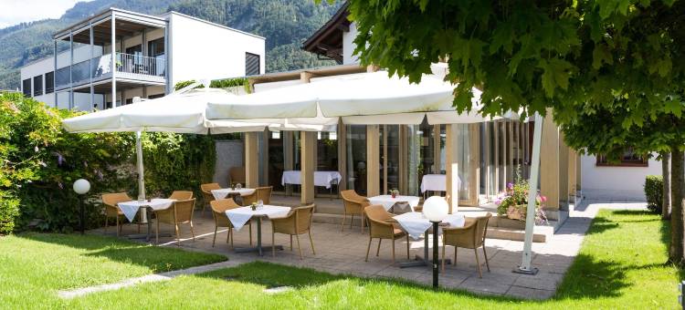 沙兹曼酒店(Hotel Schatzmann)图片
