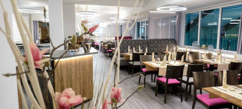 拉德贝格运动世界酒店(Hotel Sportwelt Radeberg)图片