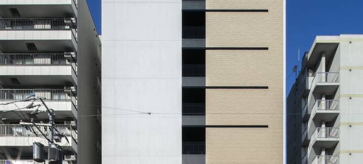 札幌兰多尔套房公寓(Randor Hotel Sapporo Suites)图片