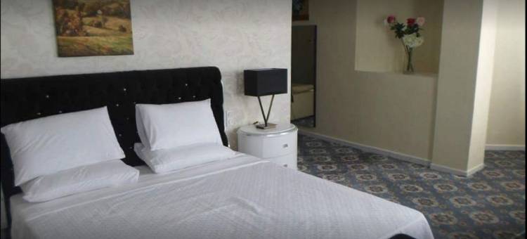 切勒夫河谷酒店(Hôtel de La Vallée Chlef)图片