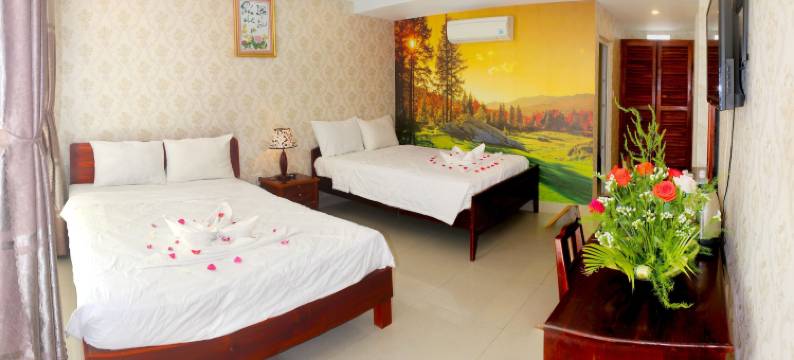 海安家庭酒店(Hai Yen Family Hotel)图片