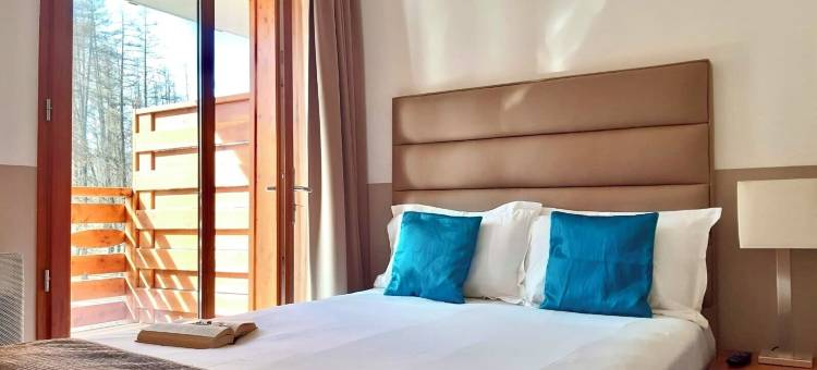 阿多尼斯威尔伯格酒店(Adonis Valberg)图片