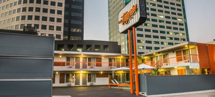 橘子 - 洛杉矶的布班克酒店(The Tangerine - a Burbank Hotel)图片