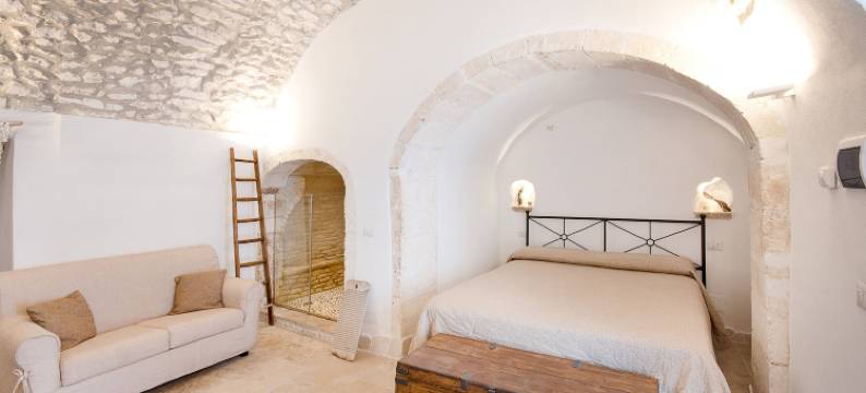 卡桑妮塔家庭旅馆(B&B Casanita)图片