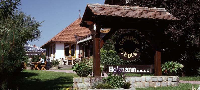 兰格斯霍夫菲德勒酒店(Landgasthof Fiedler)图片